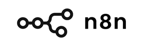 n8n logo